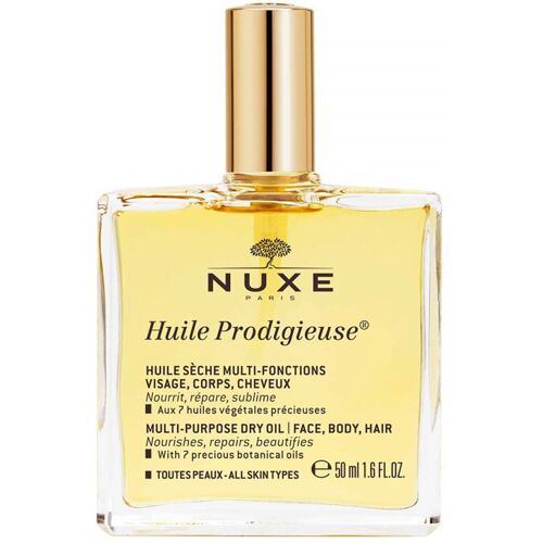 Nuxe Huile Prodigieuse NF
