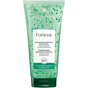 Renè Furterer Forticea Stärkende Revitalisierende Shampoo (200ml) Renè Furterer Forticea Stärkende Revitalisierende Shampoo (200ml)