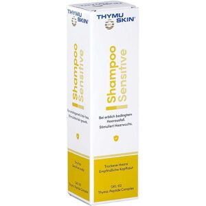 Thymuskin Sensitive Shampoo Thymuskin Sensitive Shampoo