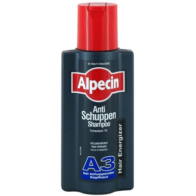 Alpecin Anti Schuppen Shampoo A3 Alpecin Anti Schuppen Shampoo A3