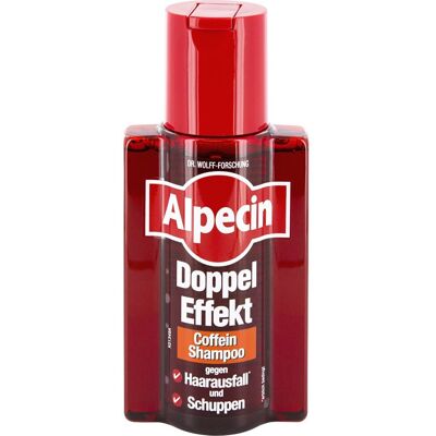 Alpecin Doppelt Effekt Shampoo Alpecin Doppelt Effekt Shampoo