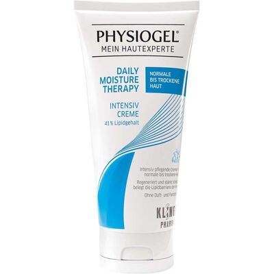 Klinge Pharma GmbH Physiogel Daily Moisture Therapy Intensiv Creme - Feuchtigkeitscreme für sehr trockene Haut Klinge Pharma GmbH Physiogel Daily Moisture Therapy Intensiv Creme - Feuchtigkeitscreme für sehr trockene Haut