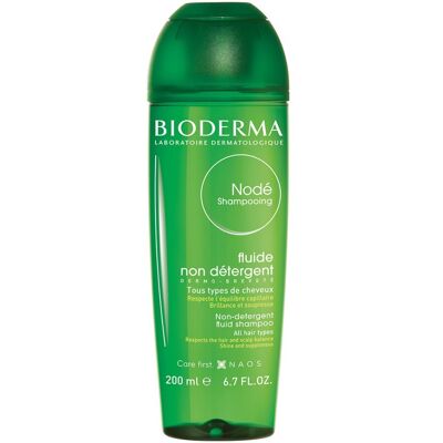 Bioderma Nodé Fluide Extra-Milde Shampoo (200ml) Bioderma Nodé Fluide Extra-Milde Shampoo (200ml)