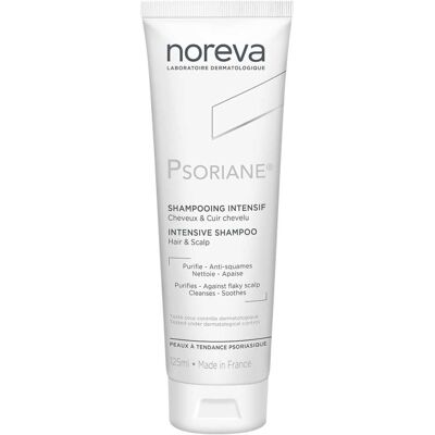 Noreva Psoriane Beruhigendes Shampoo - Kopfhautpflege Noreva Psoriane Beruhigendes Shampoo - Kopfhautpflege