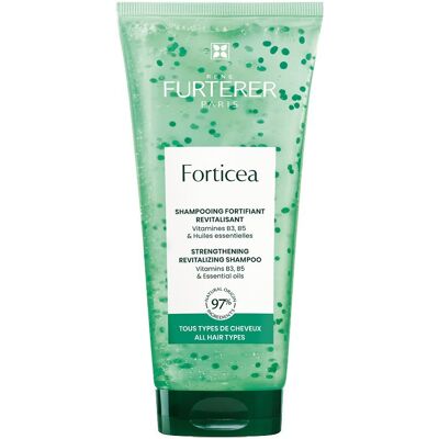 Renè Furterer Forticea Stärkende Revitalisierende Shampoo (200ml) Renè Furterer Forticea Stärkende Revitalisierende Shampoo (200ml)