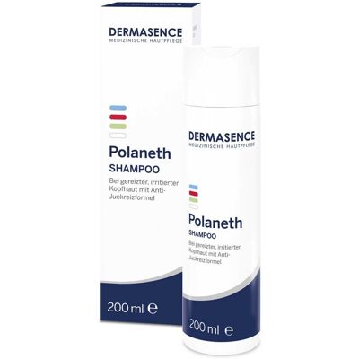 Dermasence Polaneth Shampoo Dermasence Polaneth Shampoo