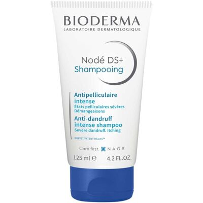 Bioderma Marke Model - Anti Schuppen Shampoo - Shampoo Bioderma Marke Model - Anti Schuppen Shampoo - Shampoo