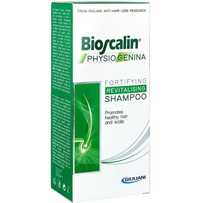 Bioscalin Physiogenina Shampoo - Diffuser Haarausfall Bioscalin Physiogenina Shampoo - Diffuser Haarausfall