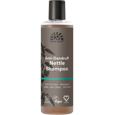 Urtekram Nettle Anti-Dandruff Shampoo Urtekram Nettle Anti-Dandruff Shampoo