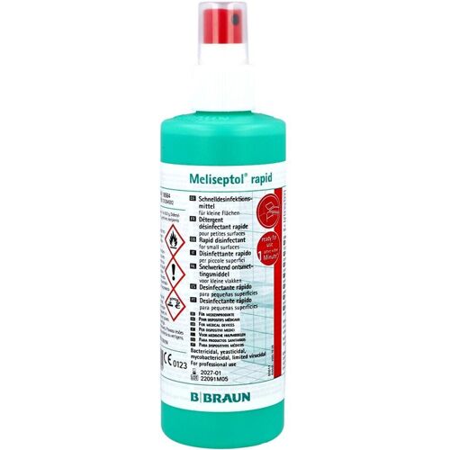 Meliseptol Rapid Sprühflasche