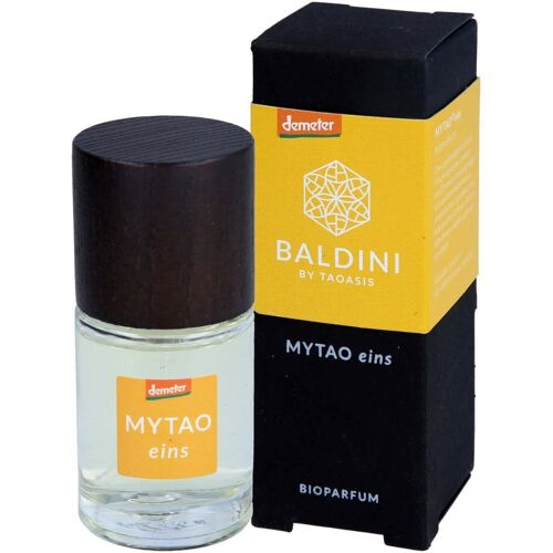 Taoasis Mytao Mein Bioparfum eins