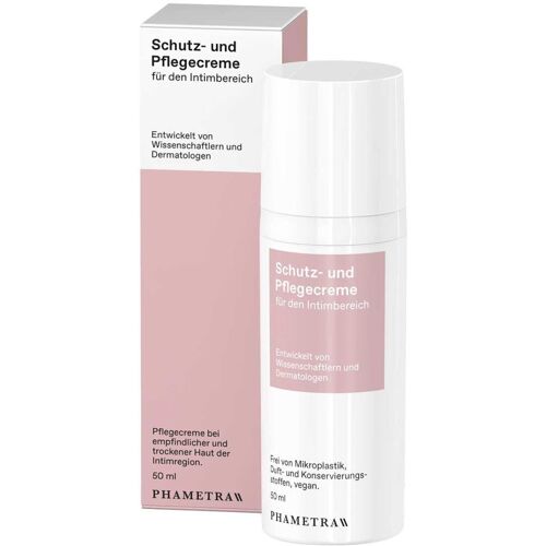 Intim Schutz- Und Pflegecreme