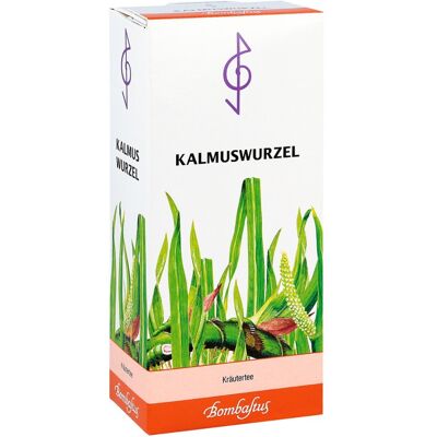 Bombastus Kalmuswurzeltee Bombastus Kalmuswurzeltee