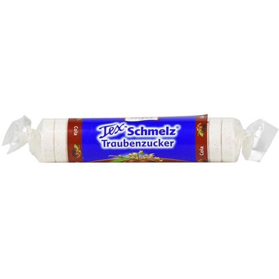 Soldan Tex Traubenzucker Cola - Traubenzucker Soldan Tex Traubenzucker Cola - Traubenzucker