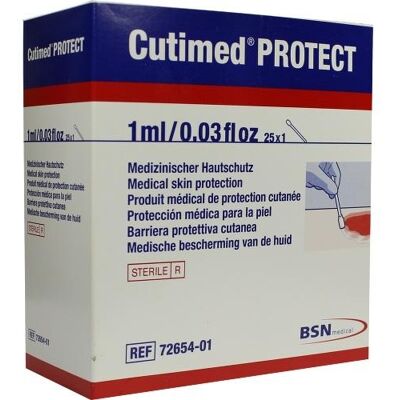 BSN Protect Applikator - Inkontinenz-Hygiene BSN Protect Applikator - Inkontinenz-Hygiene