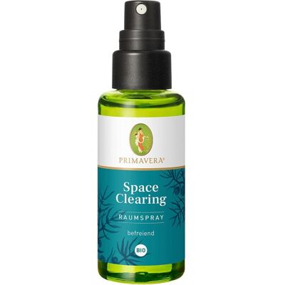 Primavera® Space Clearing Raumspray Primavera® Space Clearing Raumspray