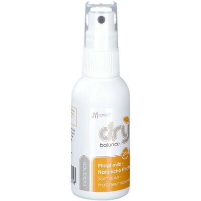 DRY BALANCE Deodorant - Frisch & Hautfreundlich - 50 ml DRY BALANCE Deodorant - Frisch & Hautfreundlich - 50 ml