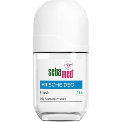 Sebamed Frische Deo Rollon Sebamed Frische Deo Rollon