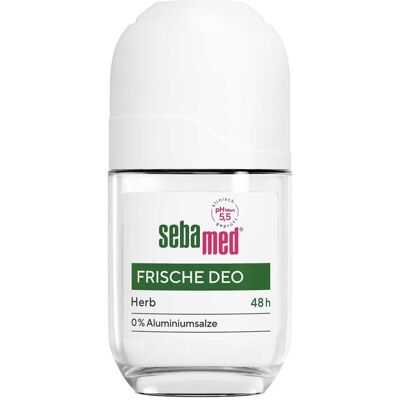 Sebamed Frisch Deo Herb Ro Sebamed Frisch Deo Herb Ro