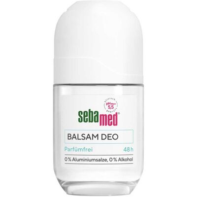 Sebamed Balsam Deo Pff Rol Sebamed Balsam Deo Pff Rol