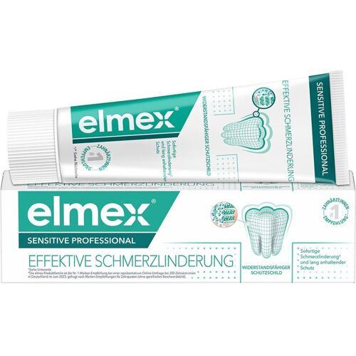Elmex Sensitive Professional Zahnpasta
