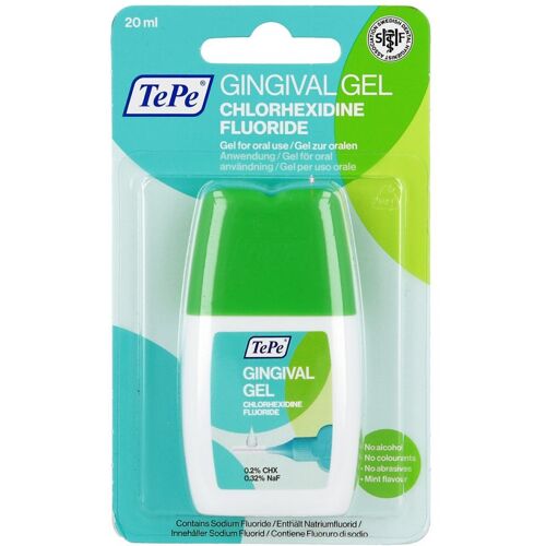 Tepe Gingival Gel