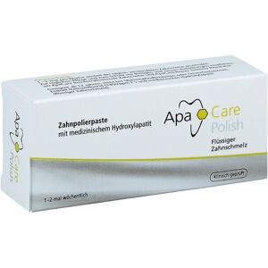 Apacare Polish Zahnpolierpaste Apacare Polish Zahnpolierpaste