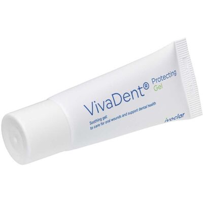 VivaDent Protecting Gel VivaDent Protecting Gel