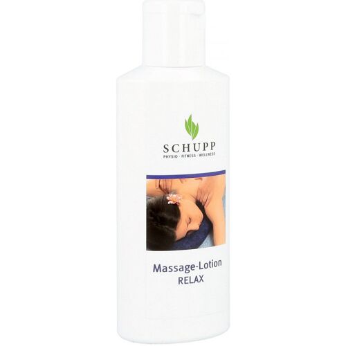 Massage-lotion Relax