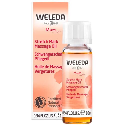 Weleda Schwangerschaftspflegeöl