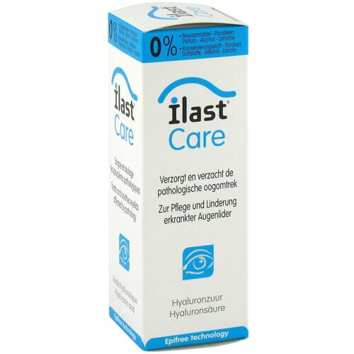 Ilast Care Creme