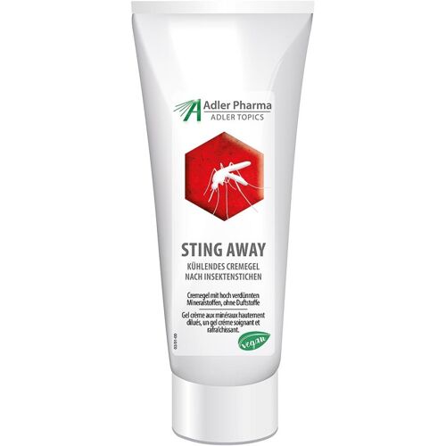 Sting Away Adler Pharma Creme