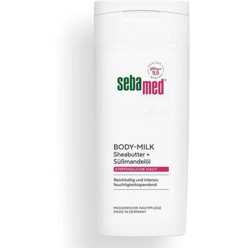 Sebamed Body Milk
