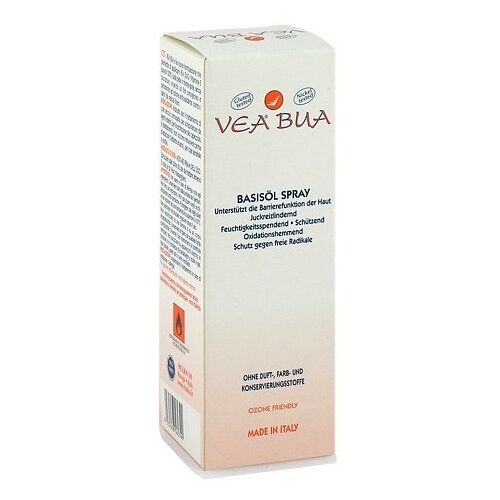 Vea Bua Spray
