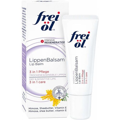 Frei öl Hydrolipid Lippenbalsam