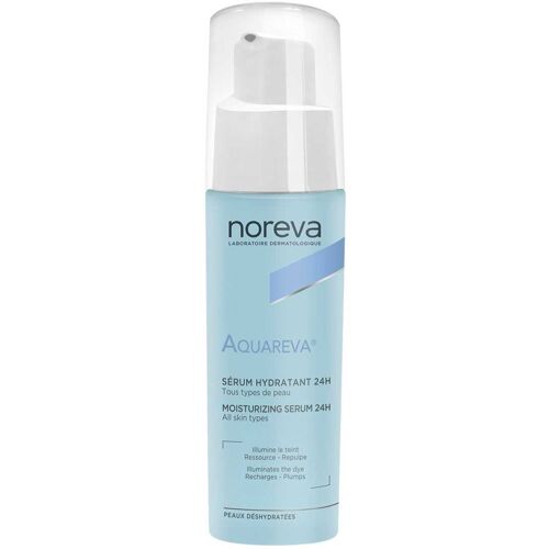 Noreva Aquareva Serum 24h