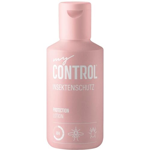 My Control Protection Insektenschutz Lotion
