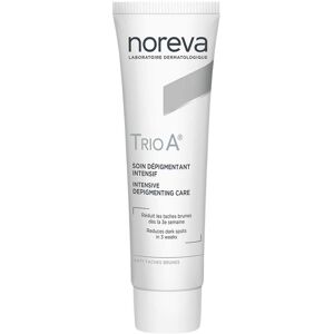 Noreva Trio A depigmentierende Emulsion Noreva Trio A depigmentierende Emulsion