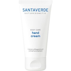 Santaverde Aloe Vera Handcreme Santaverde Aloe Vera Handcreme