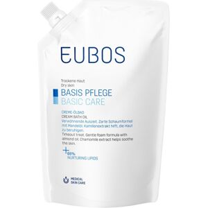 Eubos Creme ölbad Nachfüllpackung Eubos Creme ölbad Nachfüllpackung