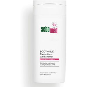 Sebamed Body Milk Sebamed Body Milk
