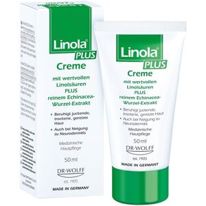 Linola Plus Creme Linola Plus Creme