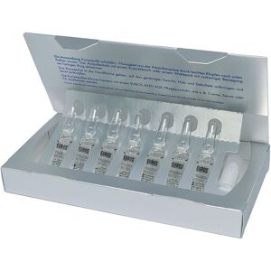 Eubos Anti Age Hyaluron Deep Effect Ampullen Eubos Anti Age Hyaluron Deep Effect Ampullen