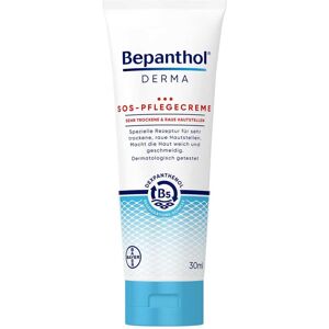 Bepanthol Derma SOS-Pflegecreme Tube Bepanthol Derma SOS-Pflegecreme Tube