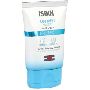 Isdin Ureadin Handcreme - Feuchtigkeitscreme 50ml für alle Hauttypen Isdin Ureadin Handcreme - Feuchtigkeitscreme 50ml für alle Hauttypen