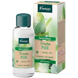 Kneipp Sauna Aufguss Fris Kneipp Sauna Aufguss Fris