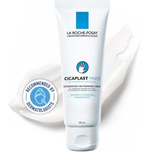 La Roche Posay Cicaplast Hand Repair Creme 100ml La Roche Posay Cicaplast Hand Repair Creme 100ml