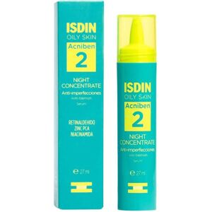 ISDIN Acniben Night Concentrate ISDIN Acniben Night Concentrate