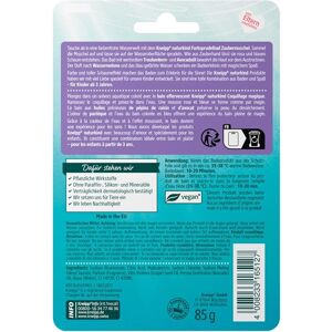 Kneipp Naturkind Zaubermuschel Farbsprudelbad Kneipp Naturkind Zaubermuschel Farbsprudelbad