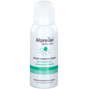 Neubourg Handcreme - Derma Med Intensive Schaum - Handpflege Neubourg Handcreme - Derma Med Intensive Schaum - Handpflege